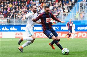 Eibar vs Leganes Preview & Betting Tips